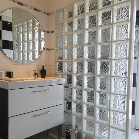 Appartement Residilaverde Gare *