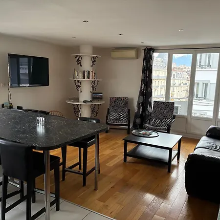 Appartement Residilaverde Gare