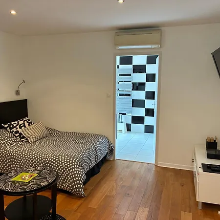 Appartement Residilaverde Gare *