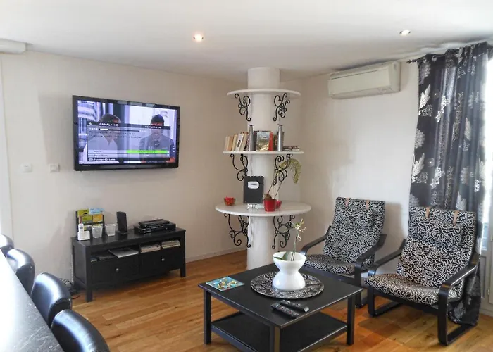 Appartement Residilaverde Gare