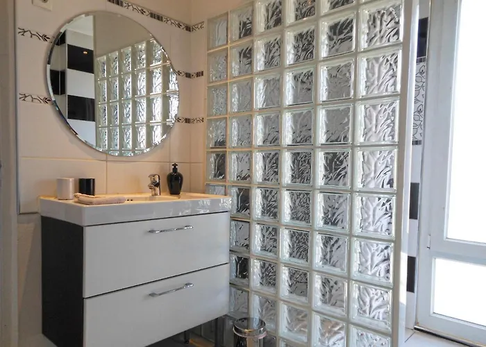 Appartement Residilaverde Gare *