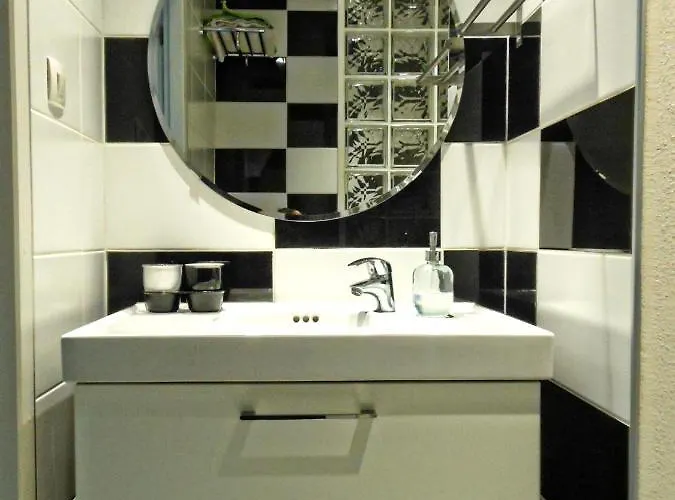 Residilaverde Gare Appartement