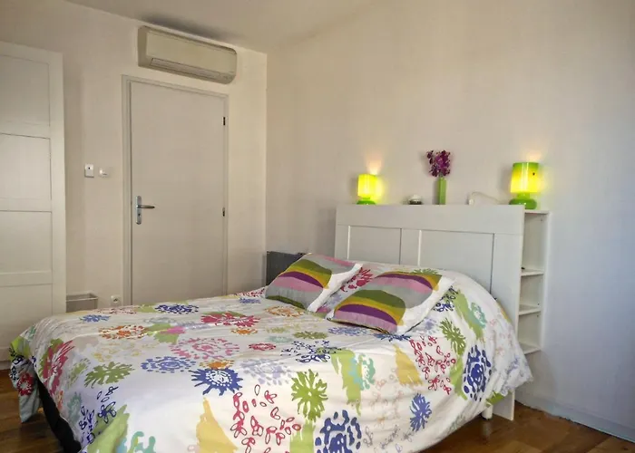 Residilaverde Gare Appartement *