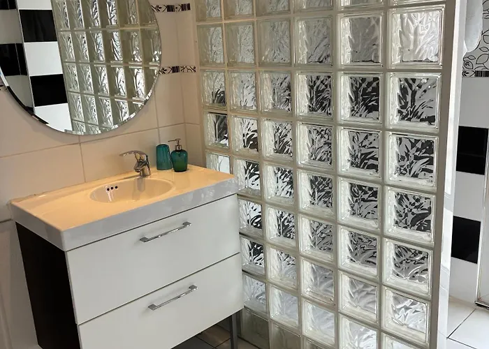 Appartement Residilaverde Gare