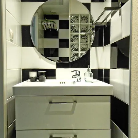 Residilaverde Gare Апартаменти