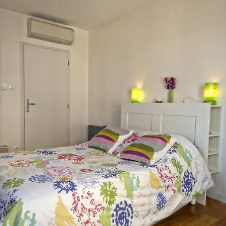 Residilaverde Gare Апартаменти *