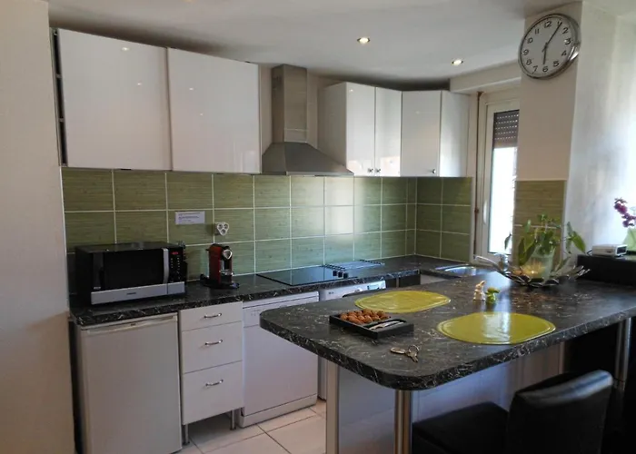 Residilaverde Gare *