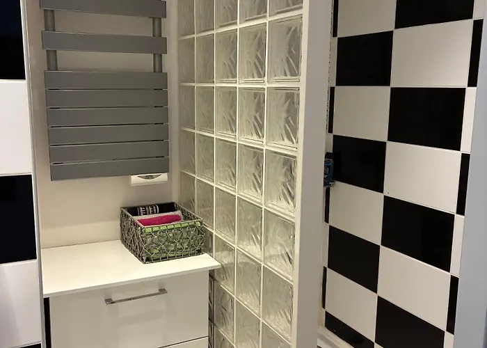 Residilaverde Gare דירה *