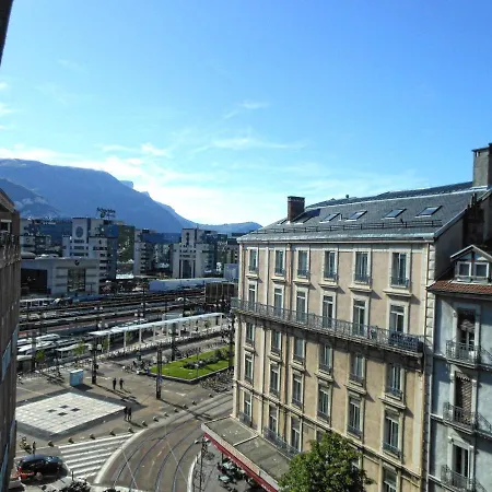 Residilaverde Gare *