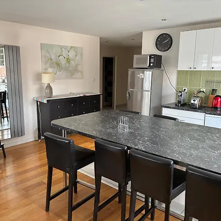 Appartement Residilaverde Gare *