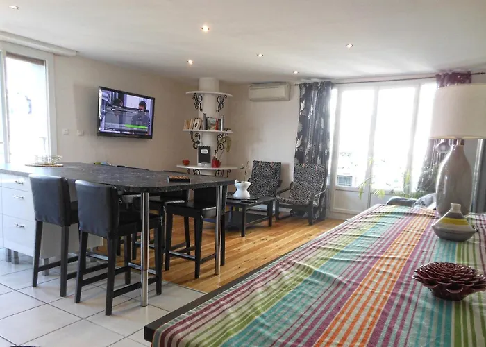 Residilaverde Gare Appartamento *