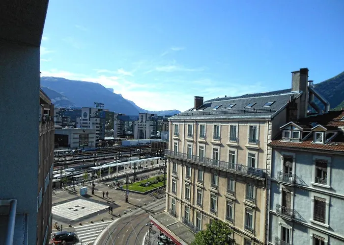 Residilaverde Gare *