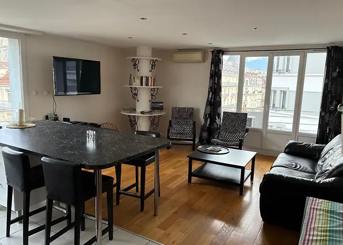 Appartamento Residilaverde Gare